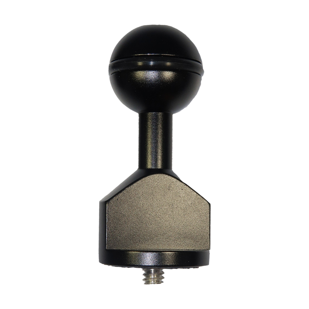 HYPERION Ball Mount with Tripod Screw Base