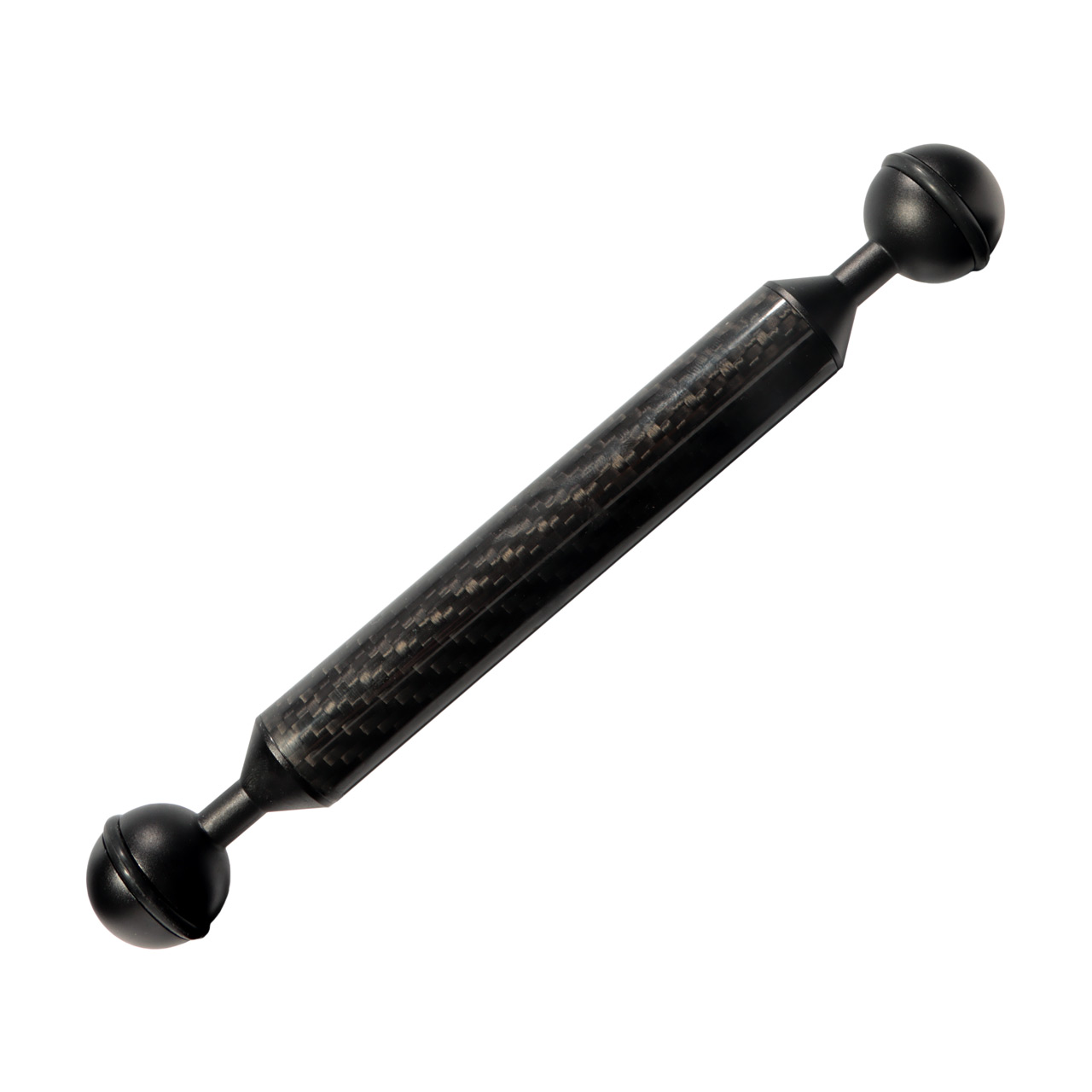 HYPERION Carbon Fiber Ball Arm 20cm (69g)