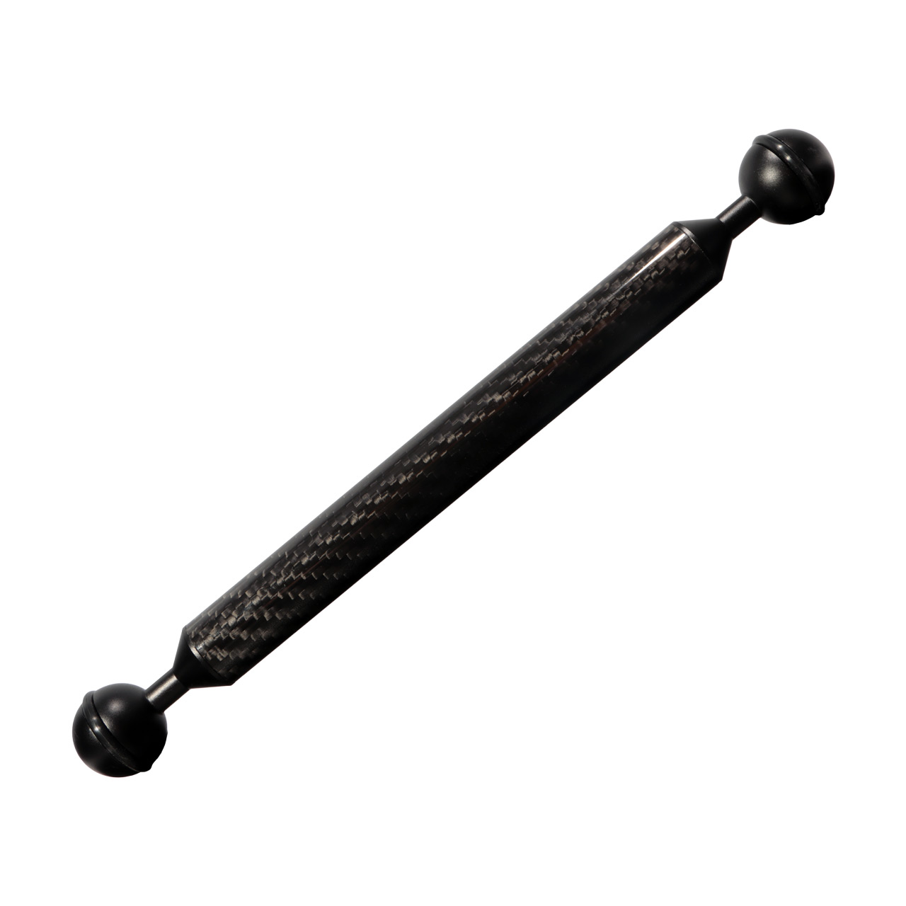 HYPERION Carbon Fiber Ball Arm 25cm (73g)
