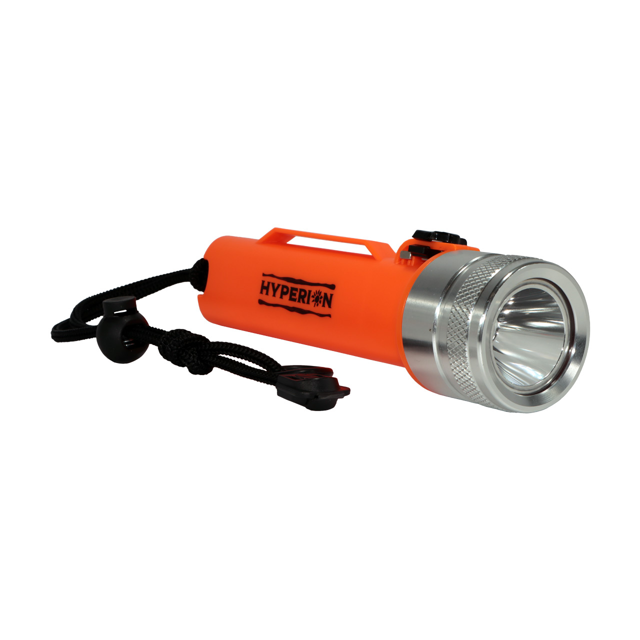 HYPERION FL350 Dive Torch