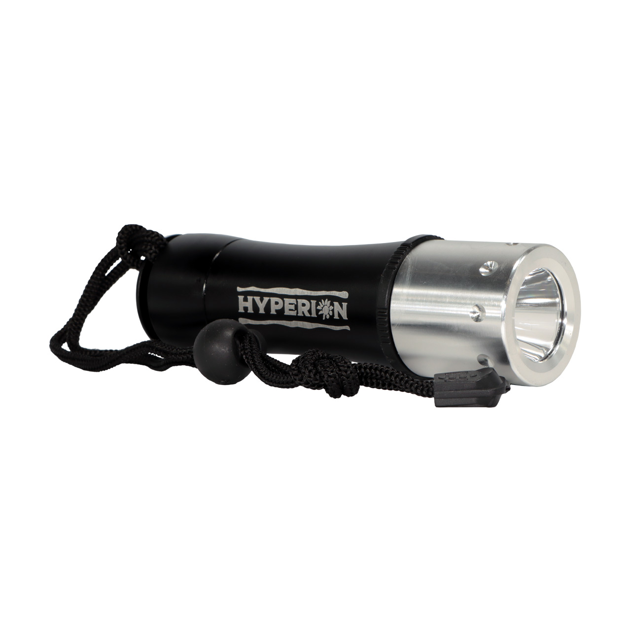 HYPERION FL600 Torch with Battery & Charger