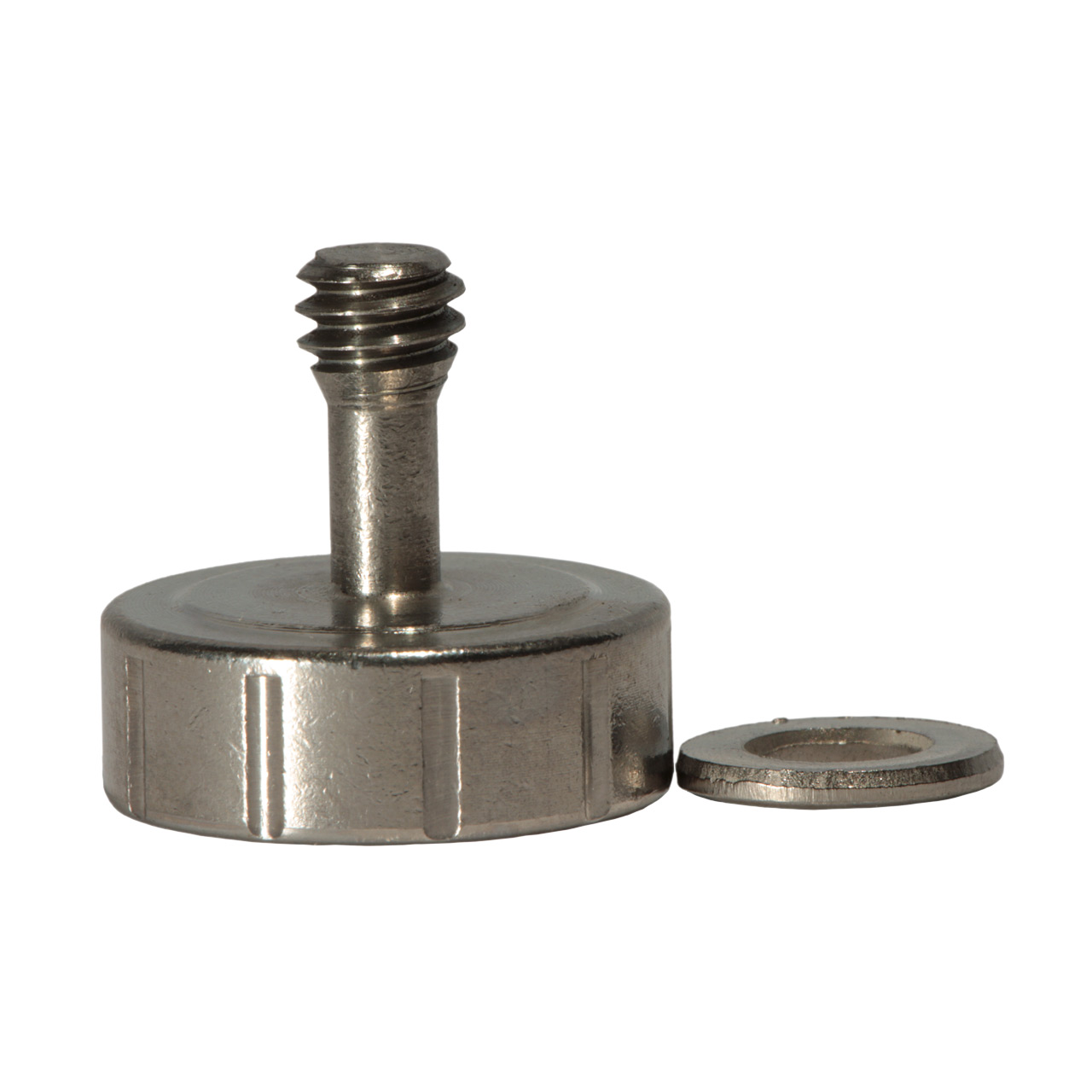 HYPERION Stainless Steel Tray Screw