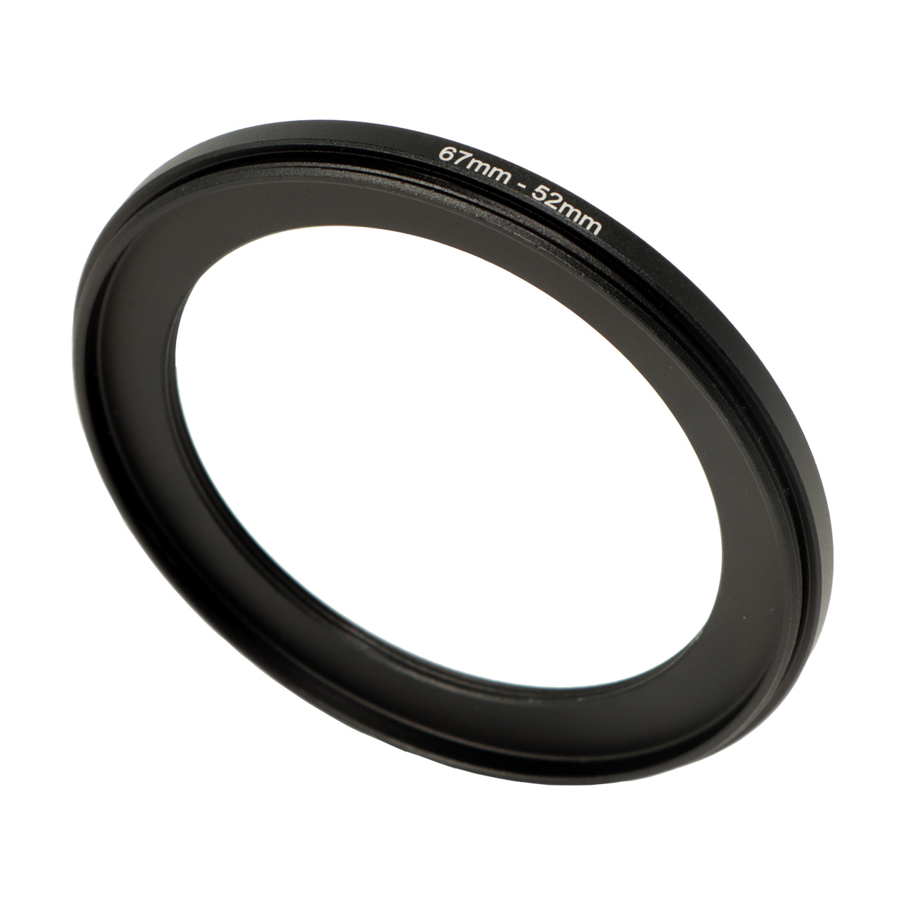 HYPERION Step Down Ring 67-52mm
