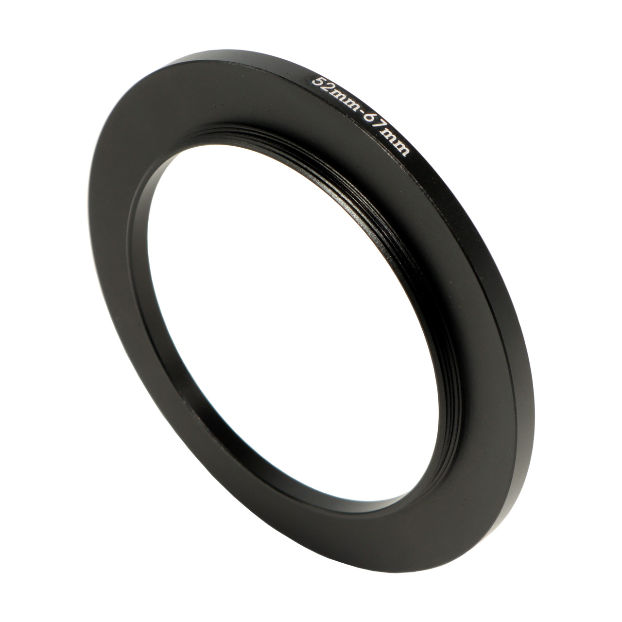 HYPERION Step Up Ring 52-67mm