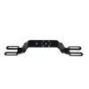 HYPERION Tray Bar Top Mount 33cm Wide / 9.5cm High