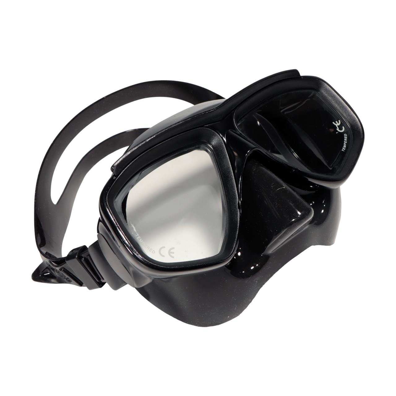 Hyperion Dive Mask GOBY