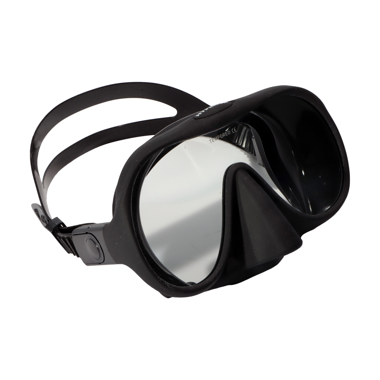 Hyperion Dive Mask ORCA