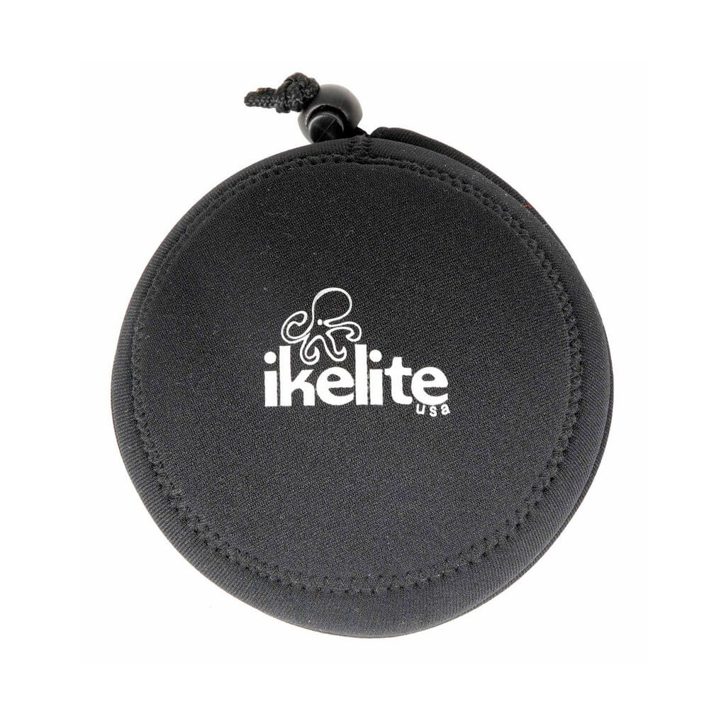 Ikelite 0200.1 Port Cover