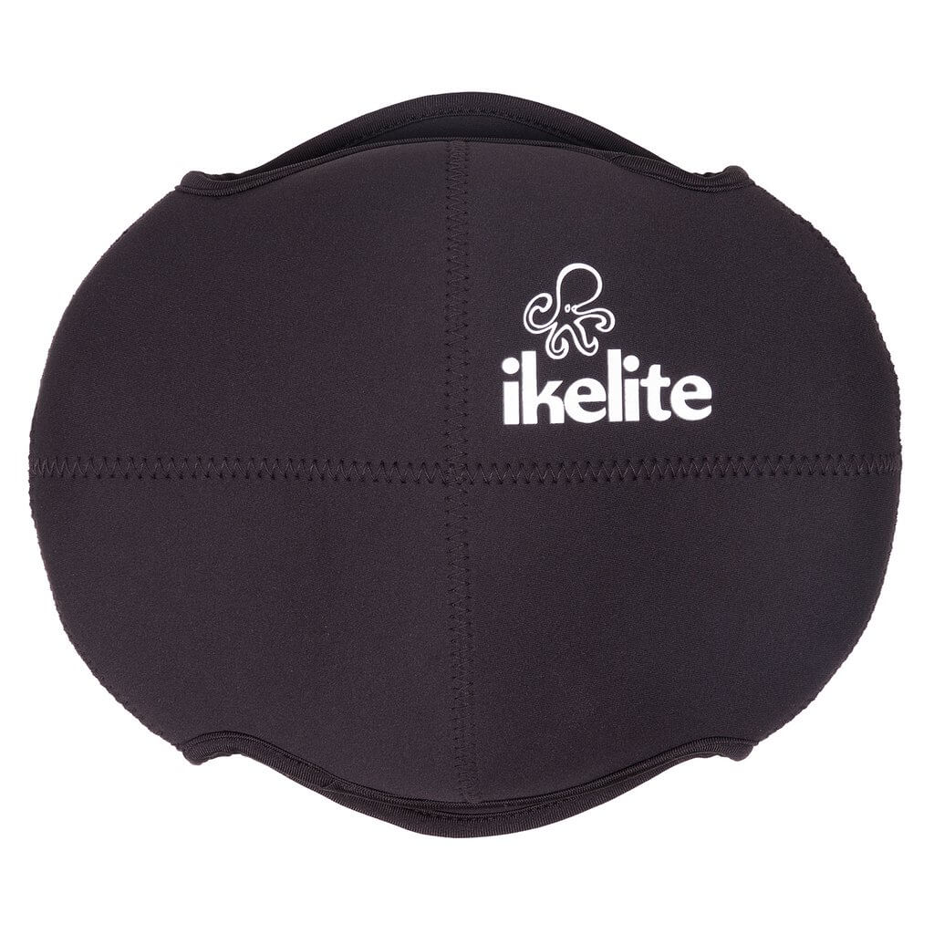 Ikelite 0200.82 Front Cover for 8-inch Dome