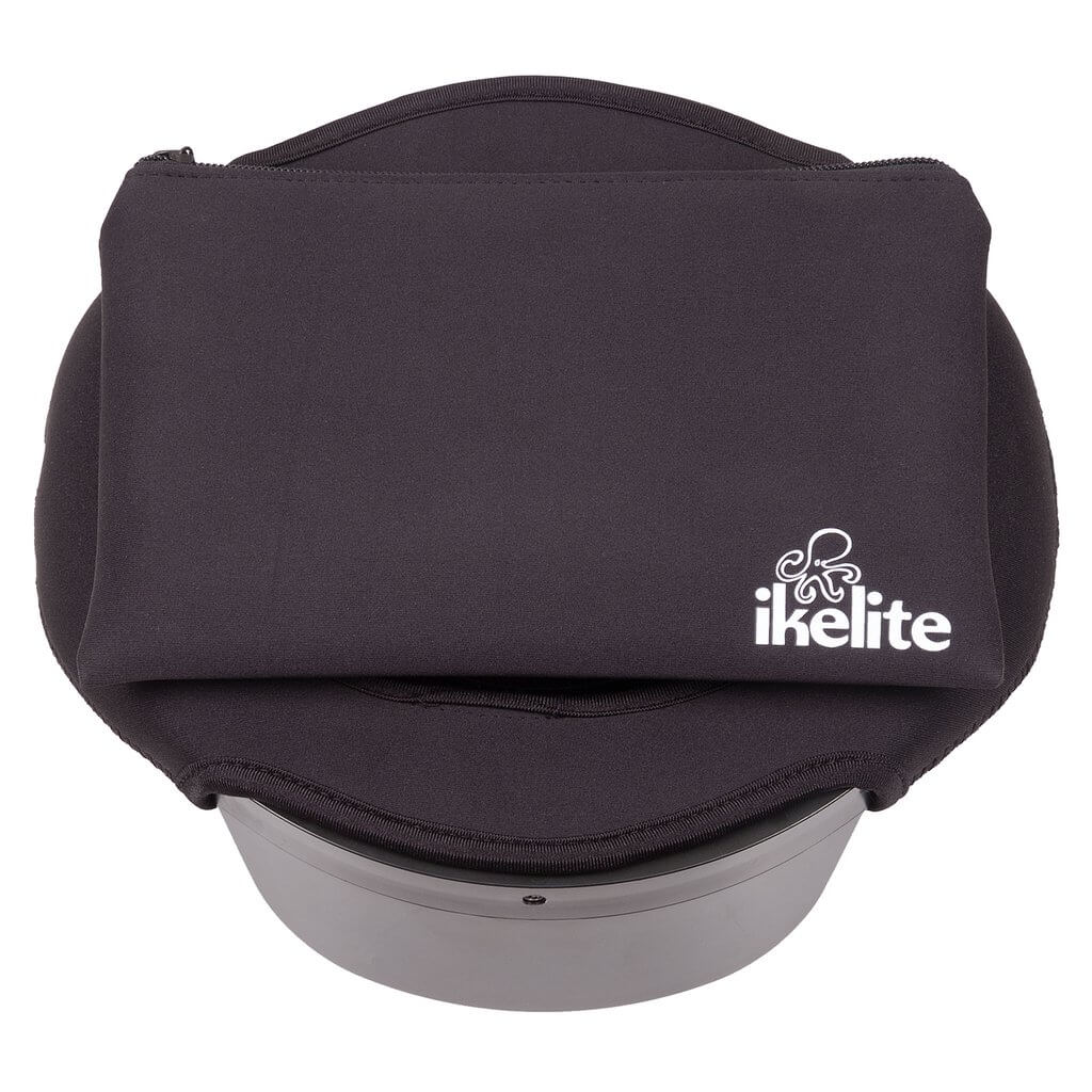 Ikelite 0200.83 Rear Cover for 8-inch Dome