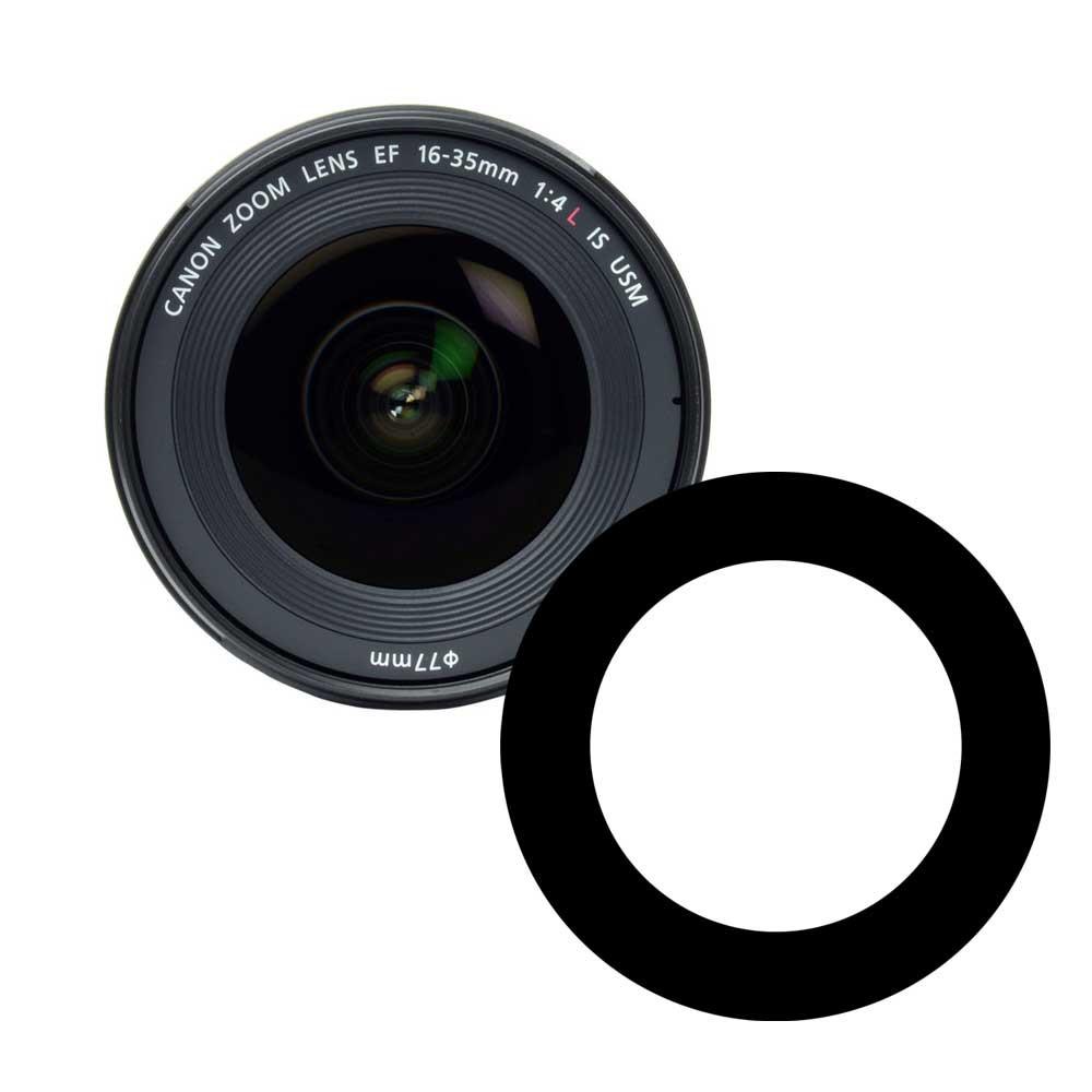 Ikelite 0923.01 Anti-Reflection Ring Canon 16-35mm f/4