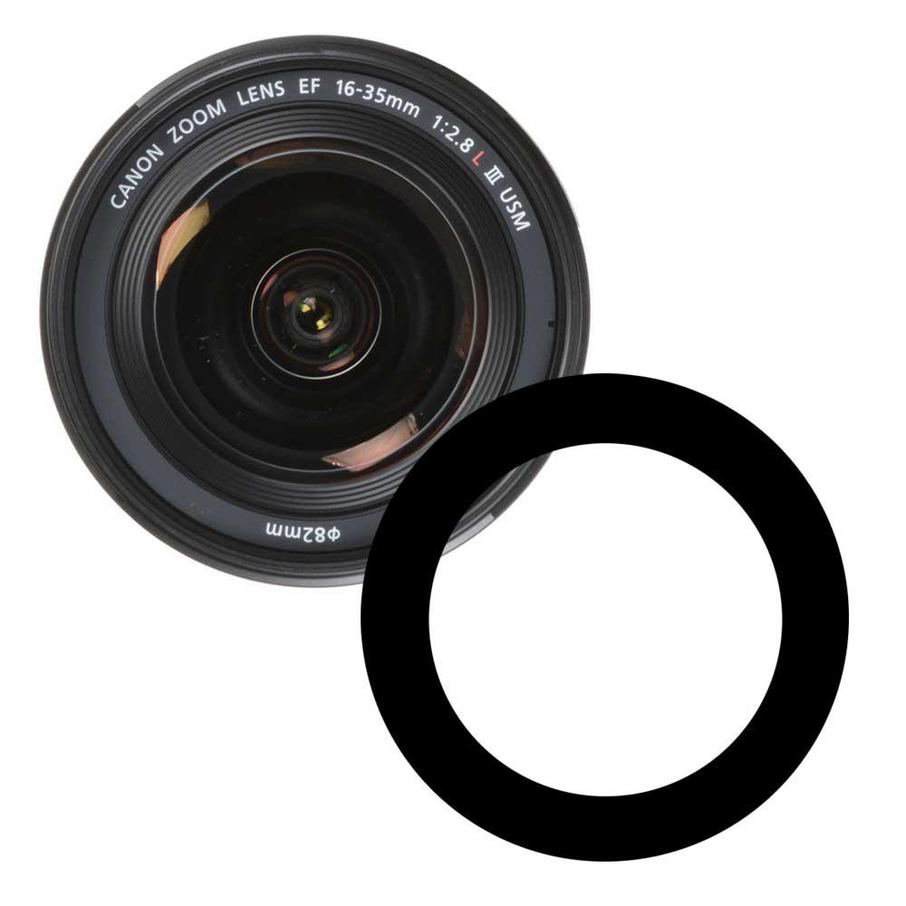 Ikelite 0923.05 Anti-Reflection Ring Canon  16-35 F/2.8 III