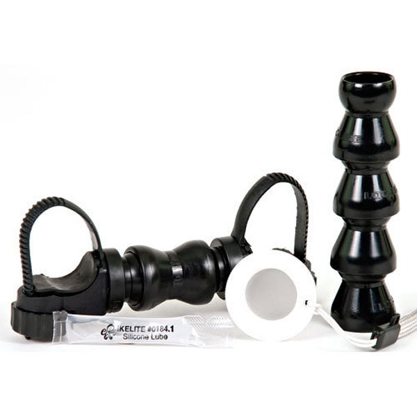 Ikelite 1887.4 Tubing Mount Kit for Gamma