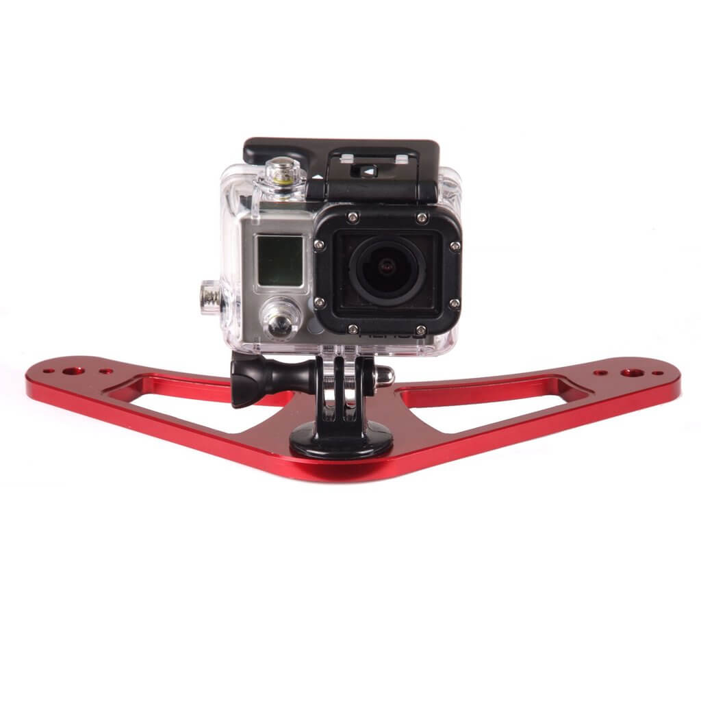 Ikelite 2601.03 Steady Tray for GoPro