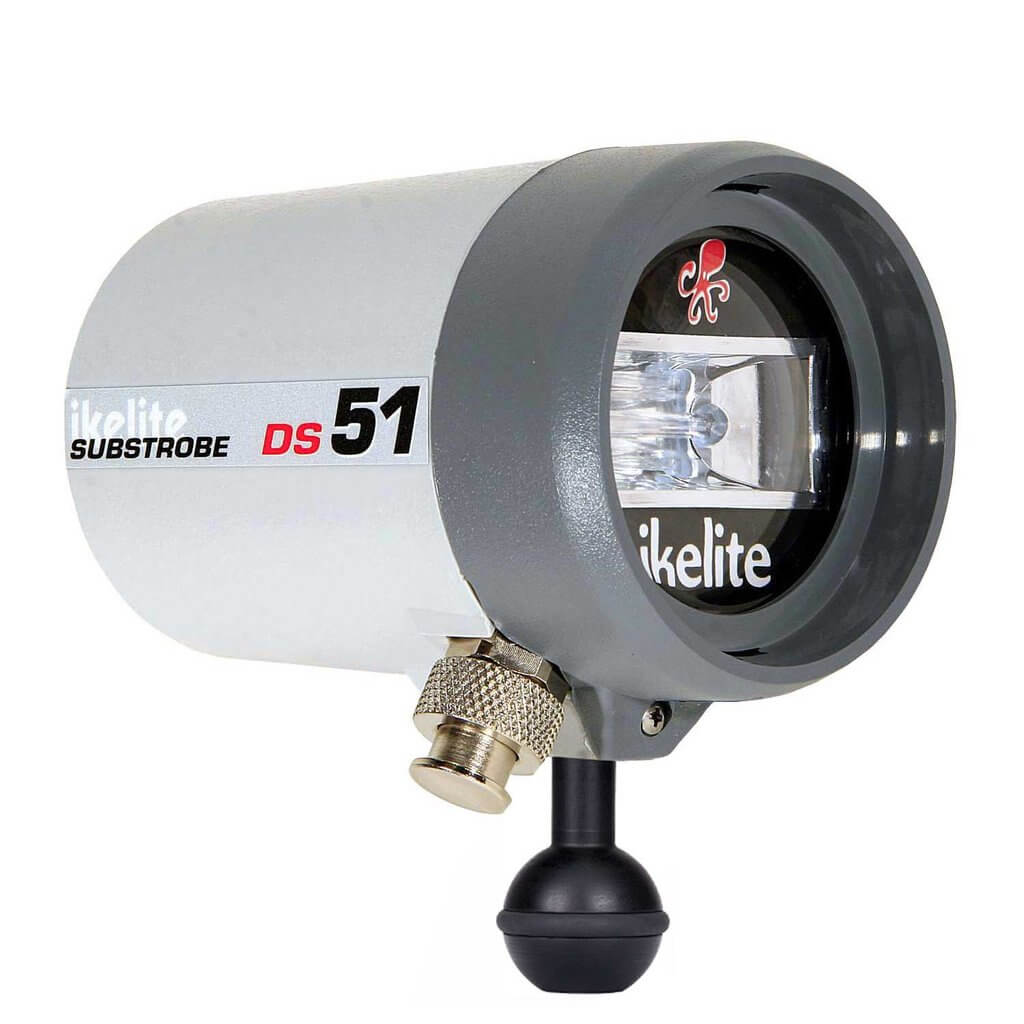 Ikelite 4044.1 DS51 Strobe