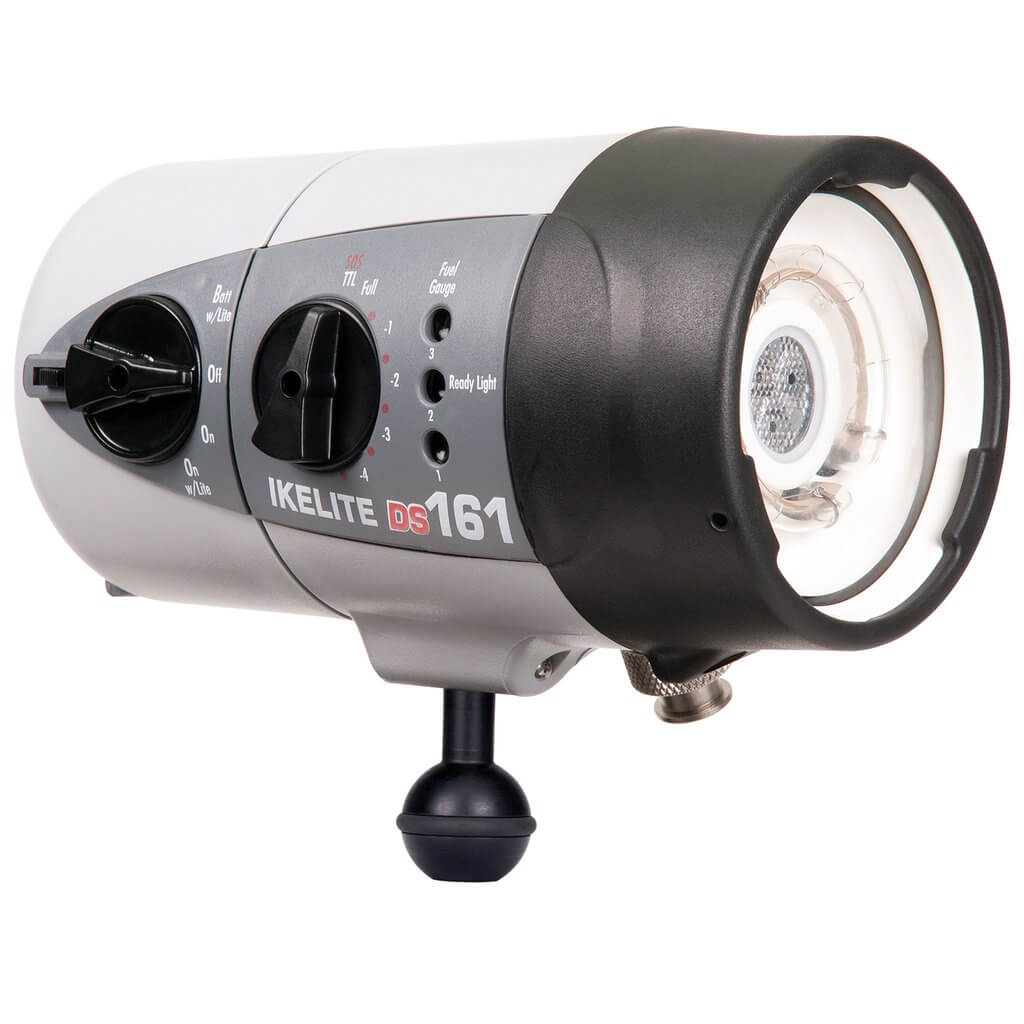 Ikelite 4061 DS161 Strobe