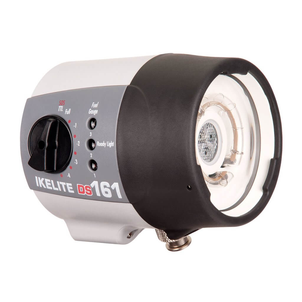 Ikelite 4061.2 DS161 Strobe Front Section