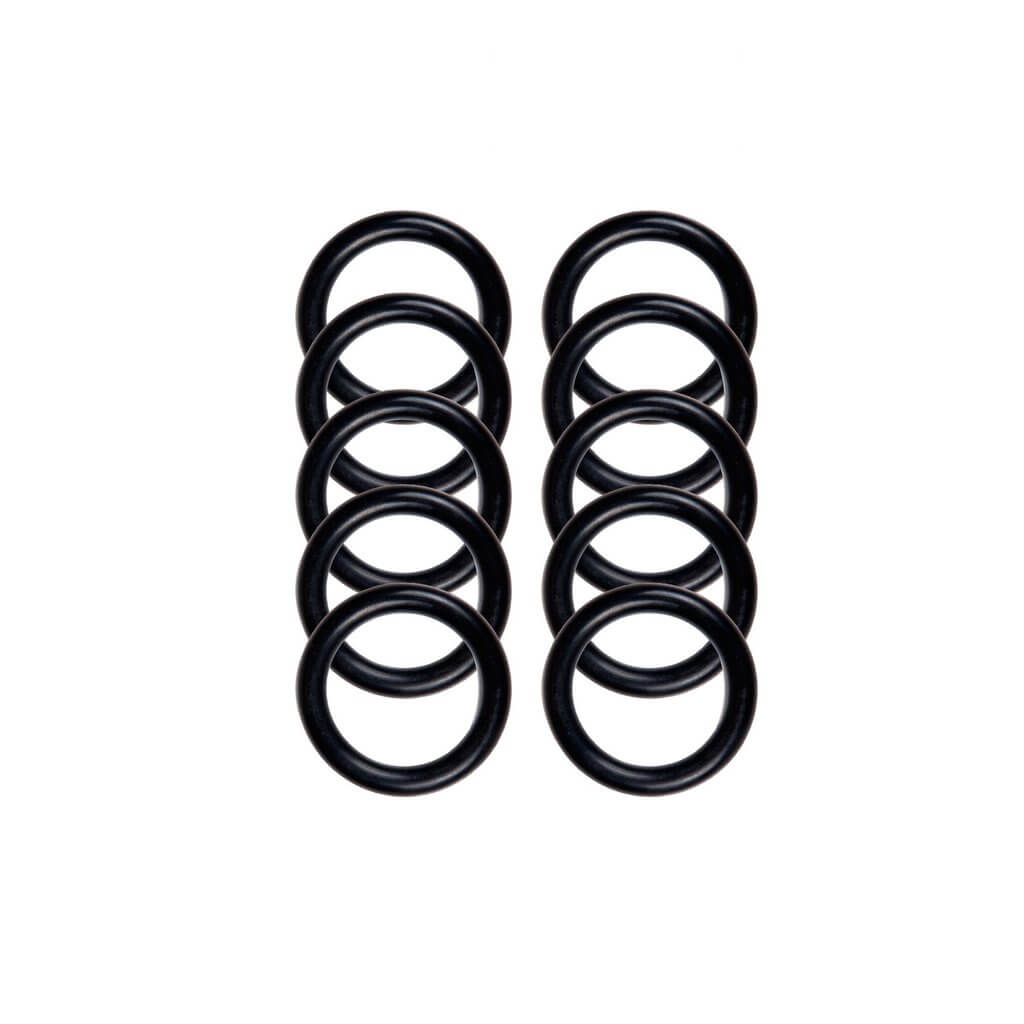 Ikelite 4081.01 Ten O-rings for 1" Ball