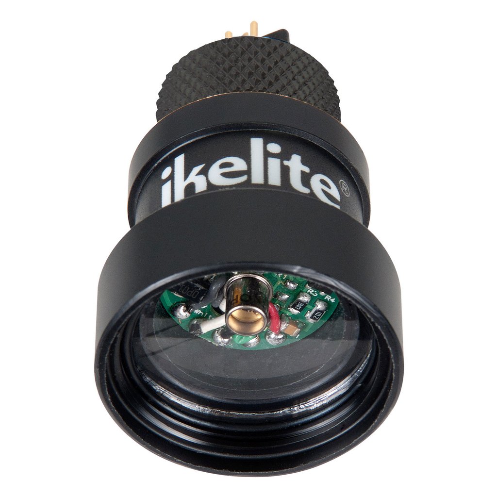 Ikelite 4405 High Sensitivity Optical Slave Converter