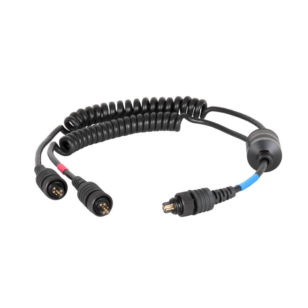 Ikelite 45152 Dual Sync Cord