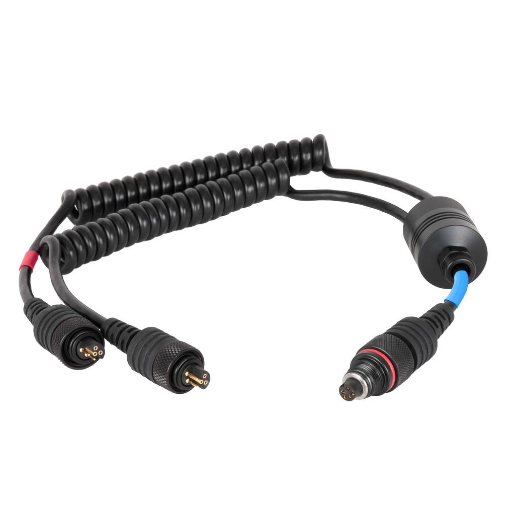 Ikelite 45232 Dual Sync Cord