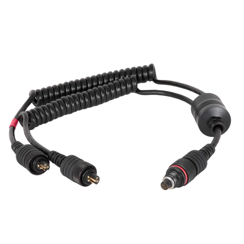 Ikelite 45262 Dual Sync Cord