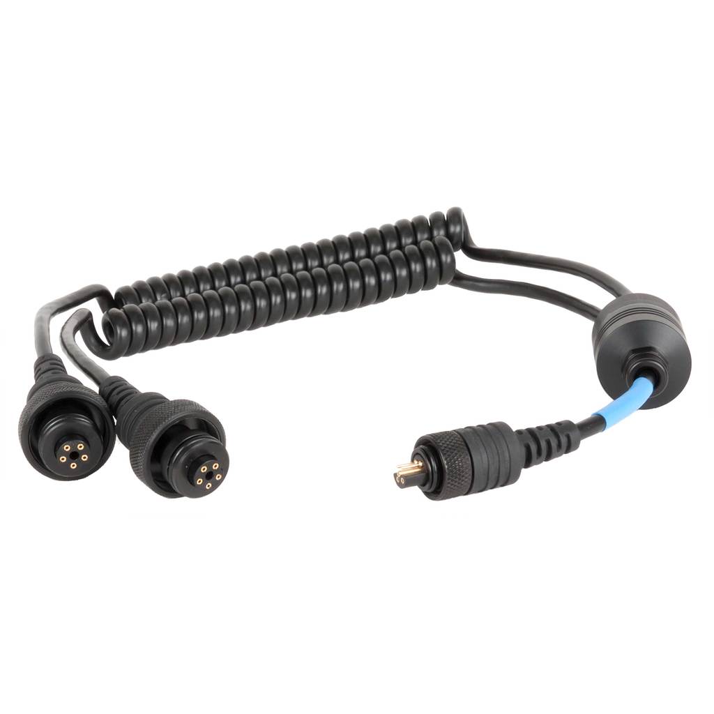 Ikelite 45282 Dual Sync Cord