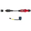 Ikelite 46082 DL4 DS Link Fujifilm TTL Converter Ikelite FT1 Hotshoe Kit