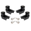 Ikelite 5509.04 DSLR PORT LOCKS (SET OF 4)
