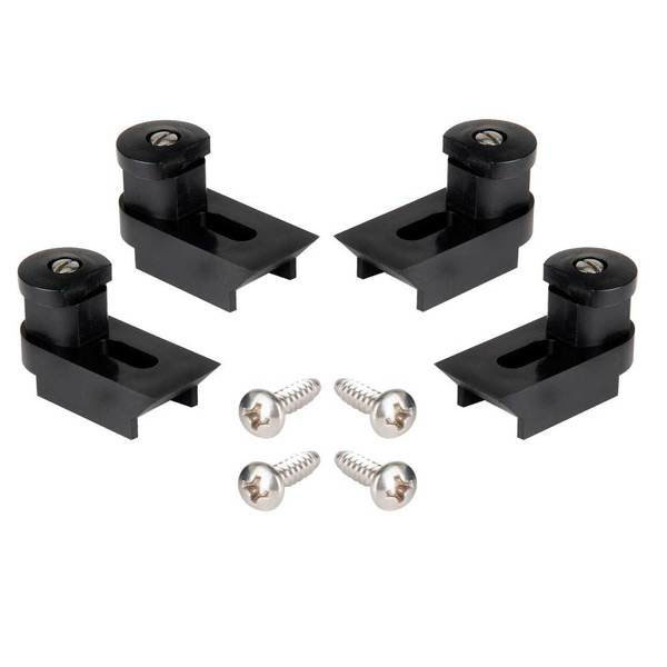 Ikelite 5509.04 DSLR PORT LOCKS (SET OF 4)