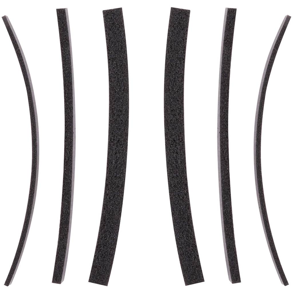 Ikelite 5509.1 Rubber Set for Zoom/Focus Gears