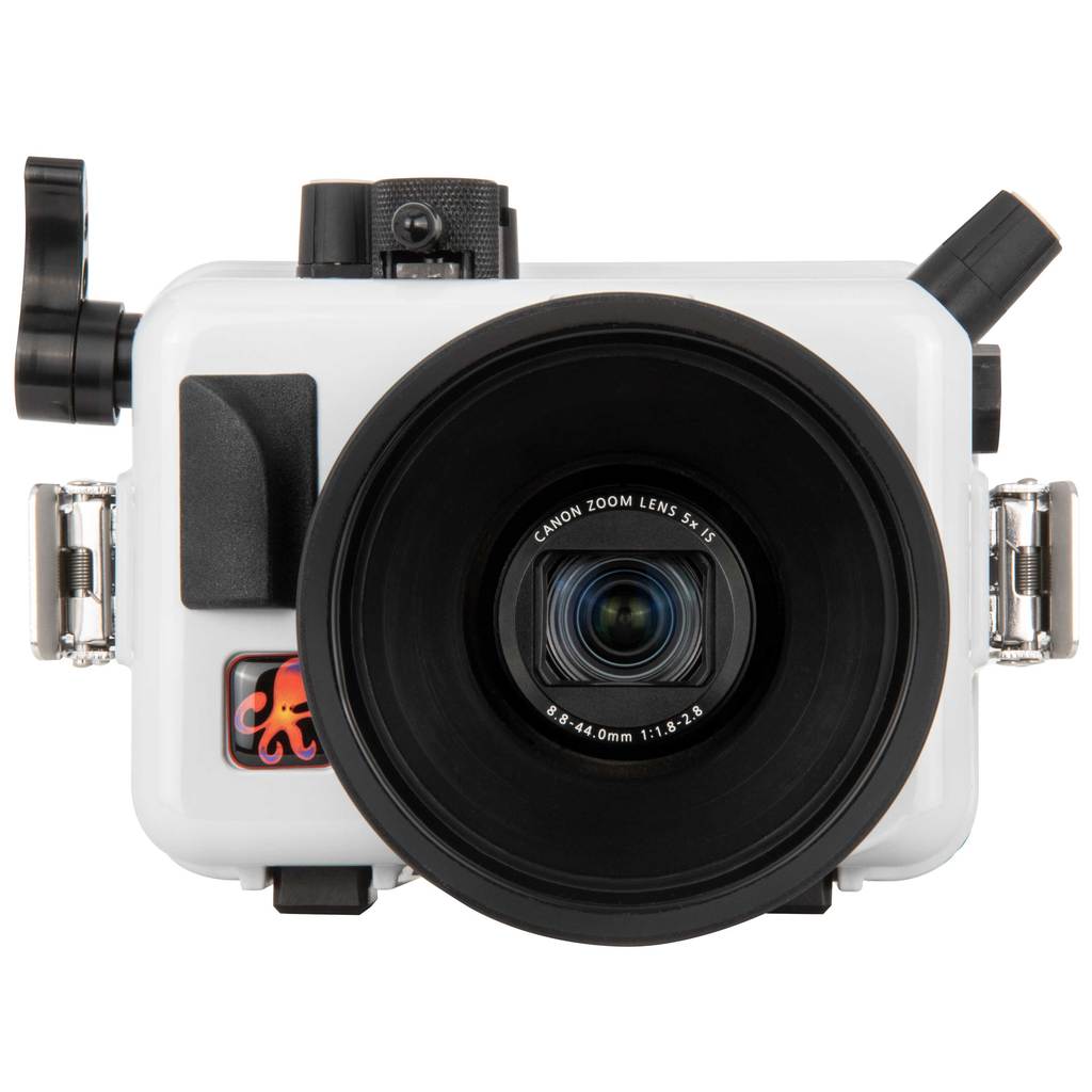 Ikelite 6146.06 Canon G5X MkII Housing