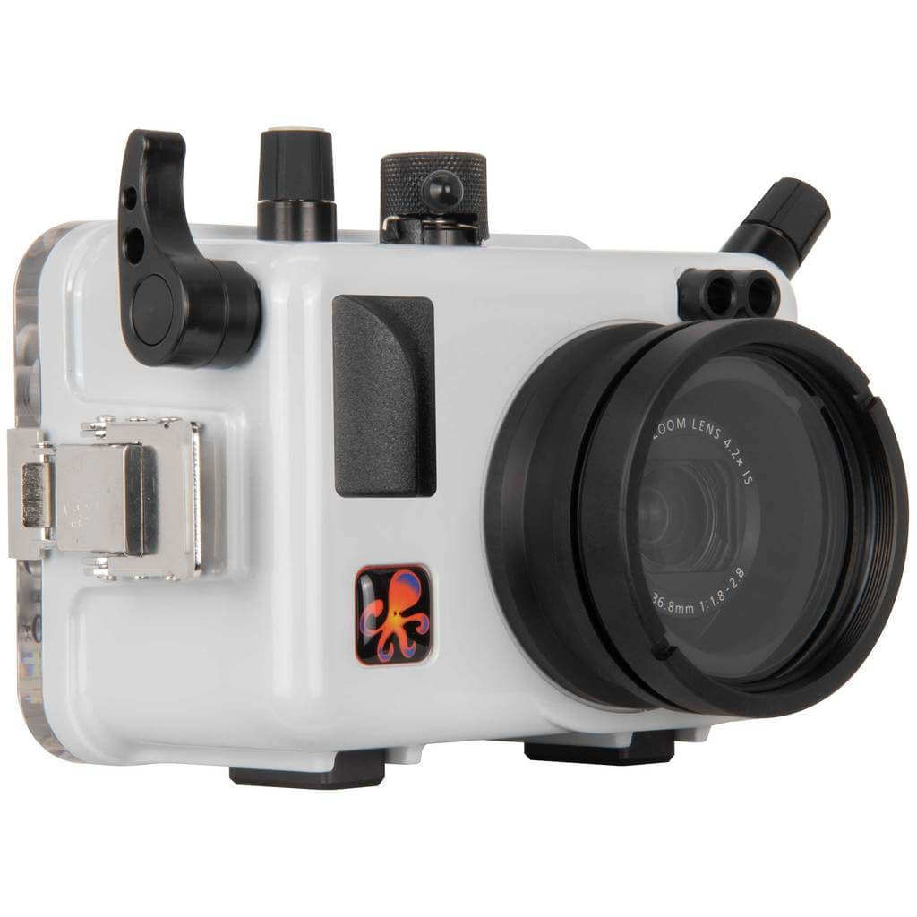 Ikelite 6146.09 Canon G7 X Mark III Housing