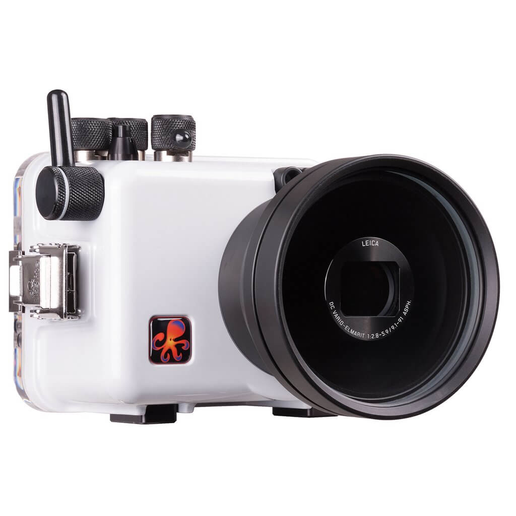 Ikelite 6170.10 Panasonic TZ100 TZ101 TZ110 Housing