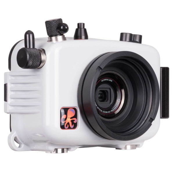 Underwater Camera Housings