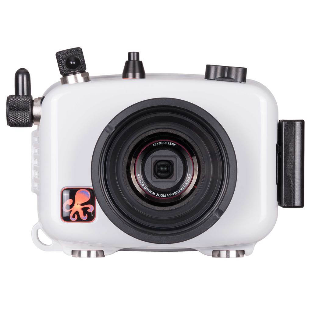 Ikelite 6233.04 Olympus TG-3 & TG-4 Housing