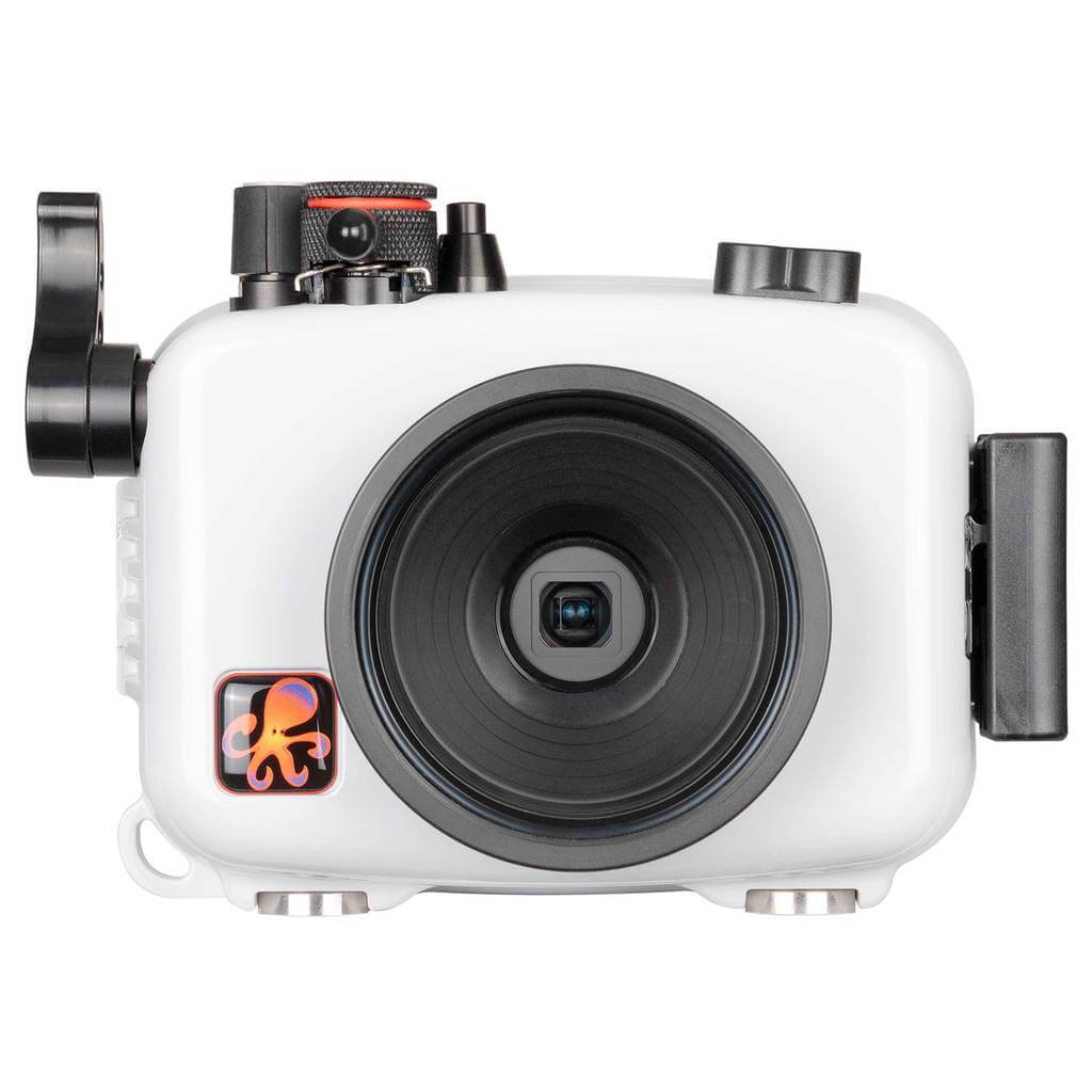 Ikelite 6233.06 Olympus TG-6 & TG-5 Housing