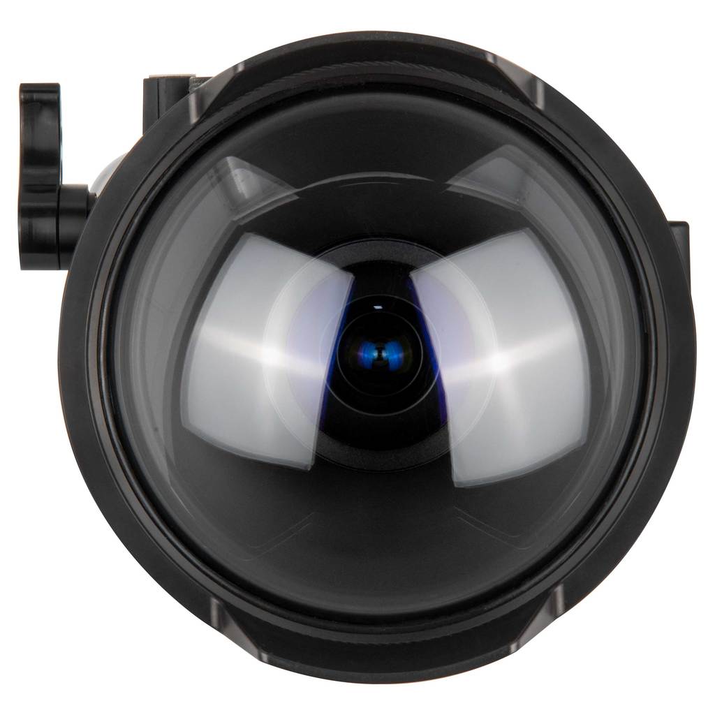 Ikelite 6233.14 Olympus TG-6 Housing With Dome Port