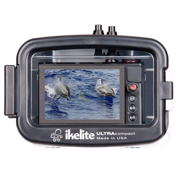 Underwater Camera Housings
