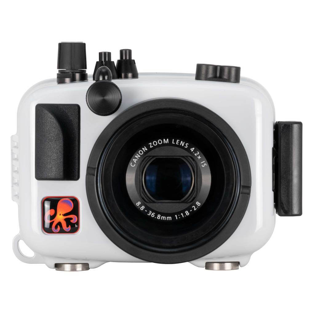 Ikelite 6245.11 Canon G7 X Mk III Action Housing