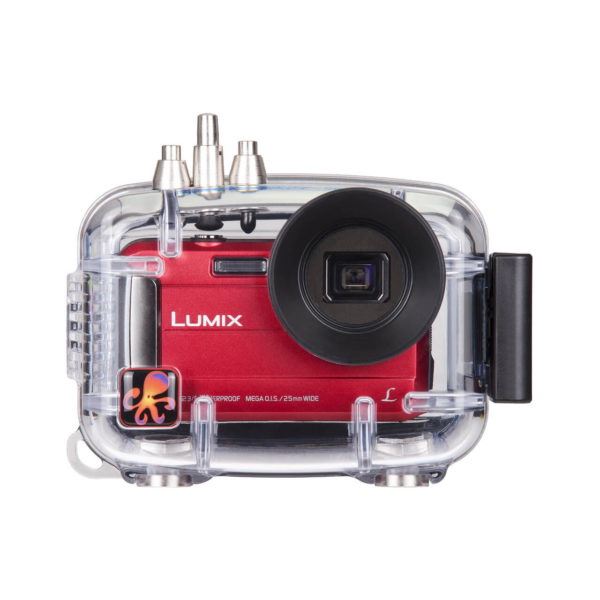 Underwater Camera Housings