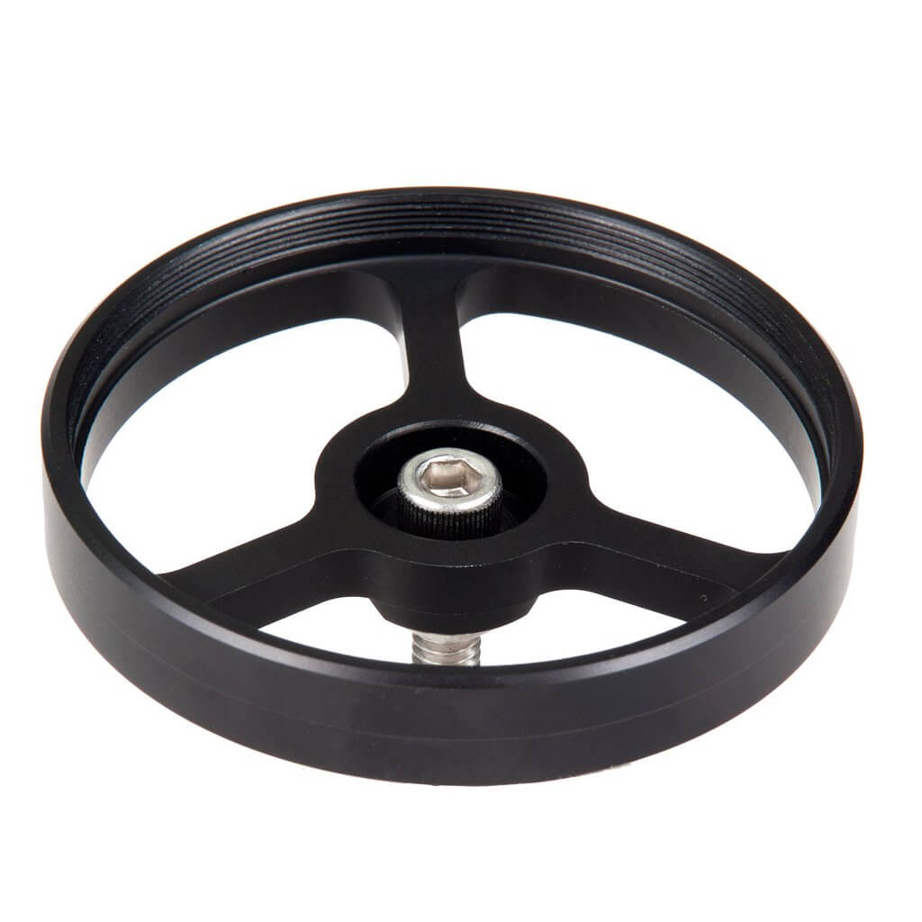 Ikelite 6406 Lens Holder for 67mm Threaded Lenses