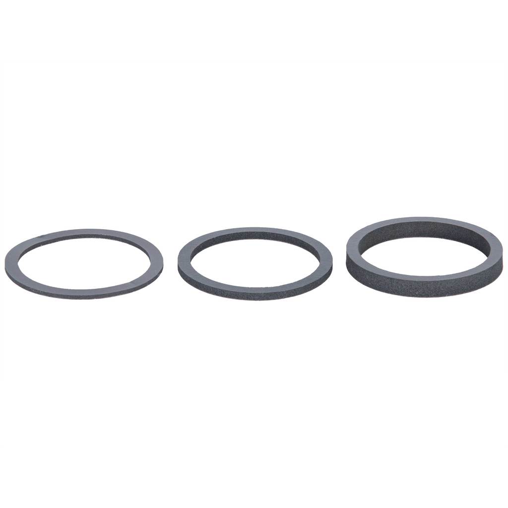 Ikelite 6407 Anti-Reflection Ring Set for DC Dome