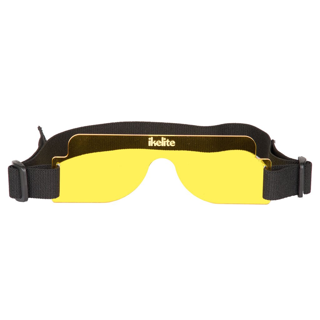 Ikelite 6441.19 Yellow Filter for Dive Mask