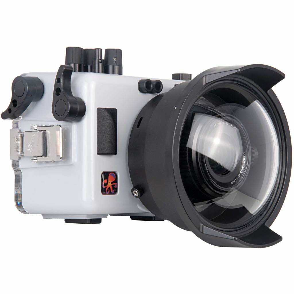 Ikelite 69120 Sony A6000 Housing