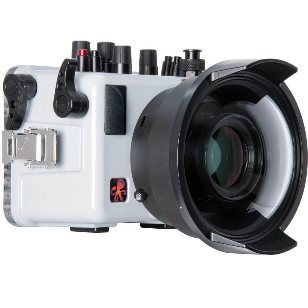 Ikelite 69532 Olympus OM-D E-M1 Mk II (Non-TTL) Housing