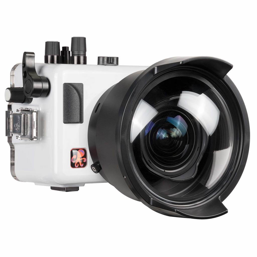 Ikelite 69621 Panasonic Lumix GX9 (Non-TTL) Housing