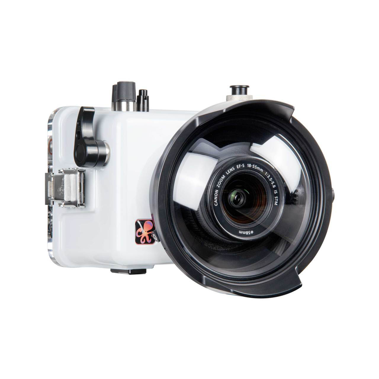 Ikelite 6970.03 Canon EOS 100D Rebel SL1 Housing