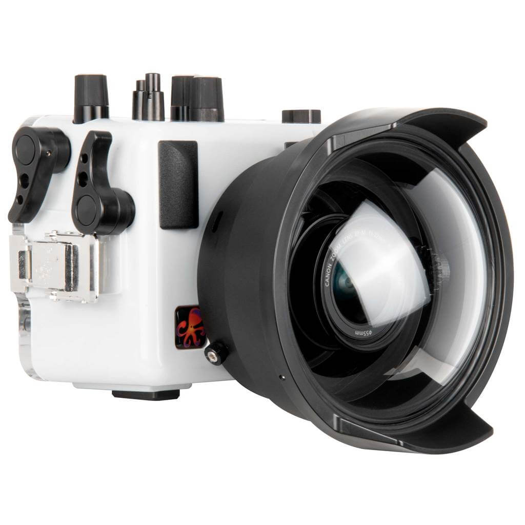 Ikelite 6973.07 Canon EOS M6 Mk II Housing