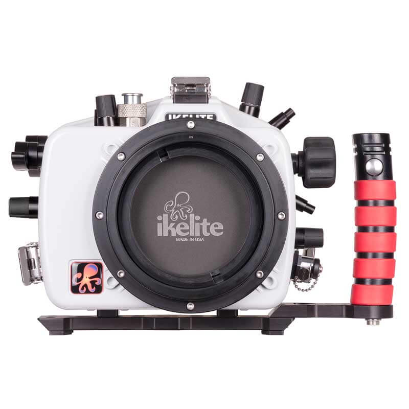 Ikelite 71001 Nikon D7100 D7200 200DL Housing